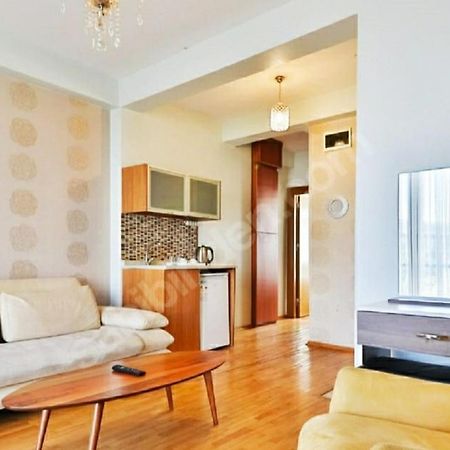 Omar Sultan Park Suites 伊斯坦布尔 外观 照片