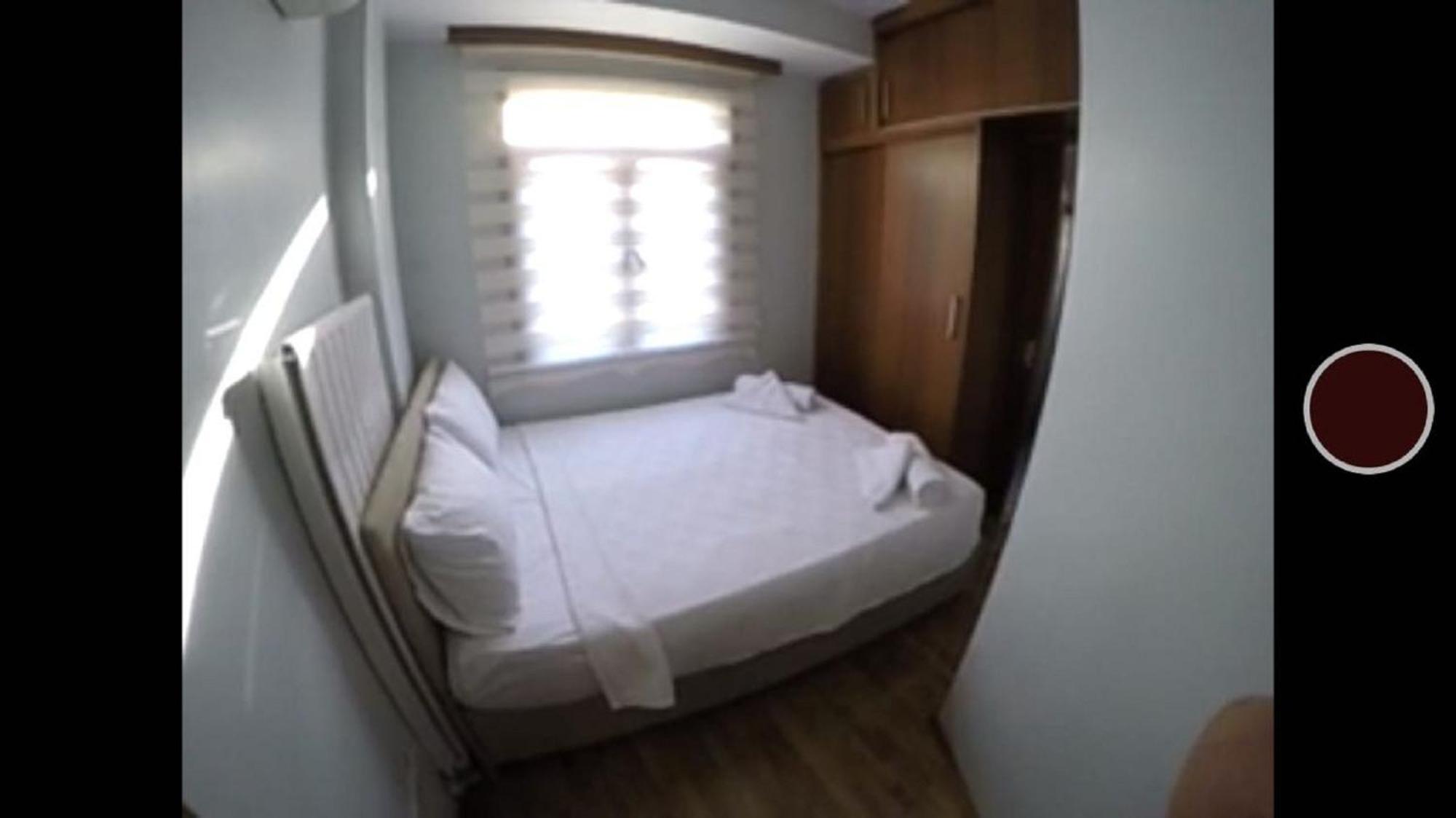 Omar Sultan Park Suites 伊斯坦布尔 外观 照片