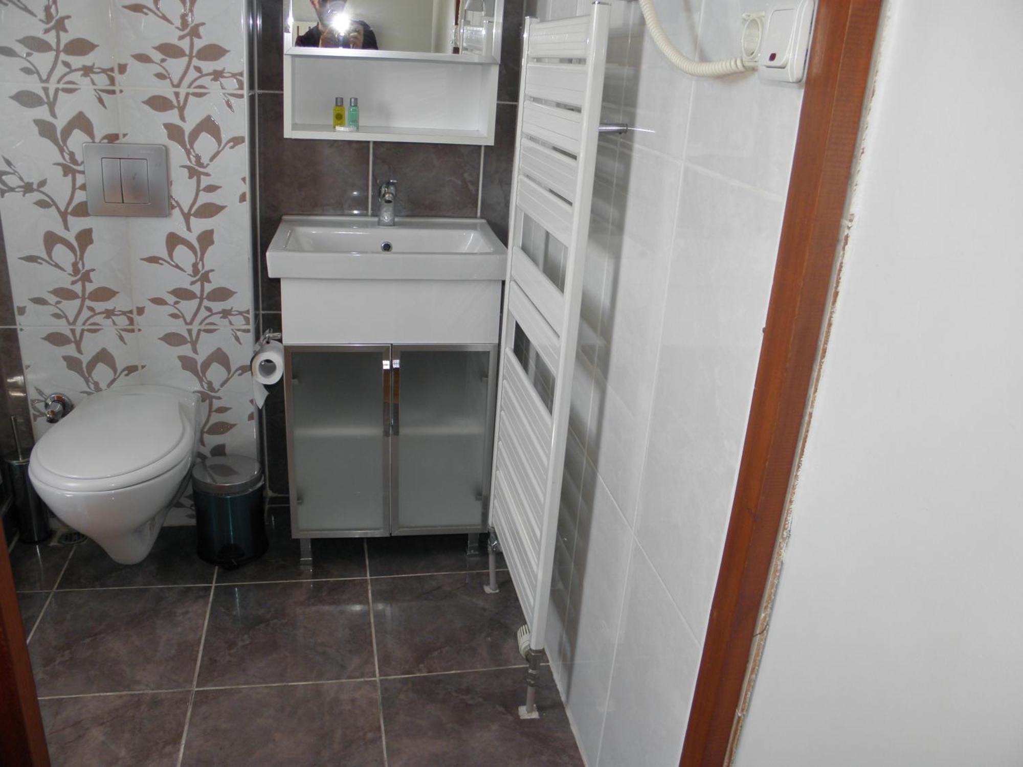 Omar Sultan Park Suites 伊斯坦布尔 外观 照片