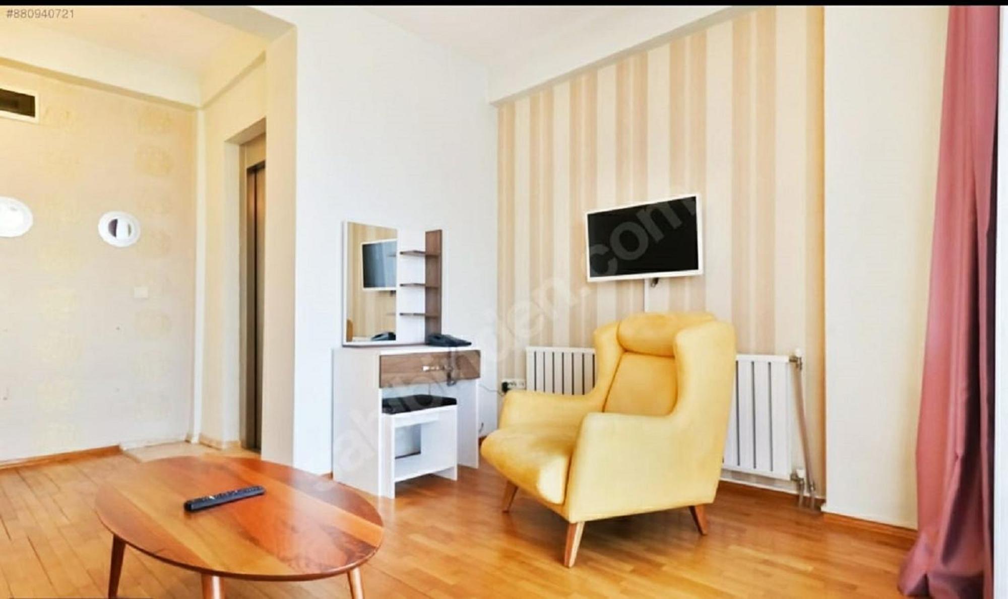 Omar Sultan Park Suites 伊斯坦布尔 外观 照片
