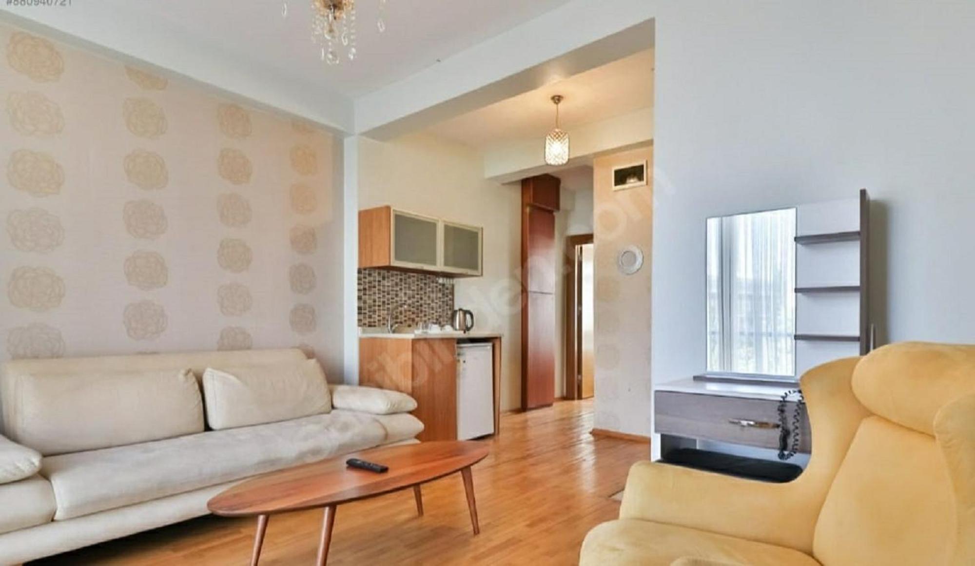 Omar Sultan Park Suites 伊斯坦布尔 外观 照片
