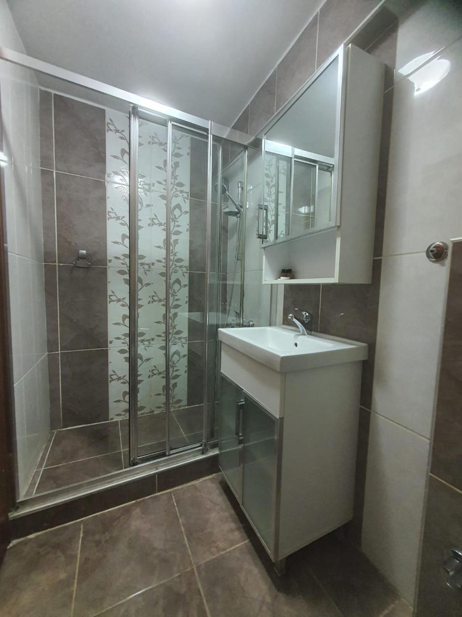 Omar Sultan Park Suites 伊斯坦布尔 外观 照片