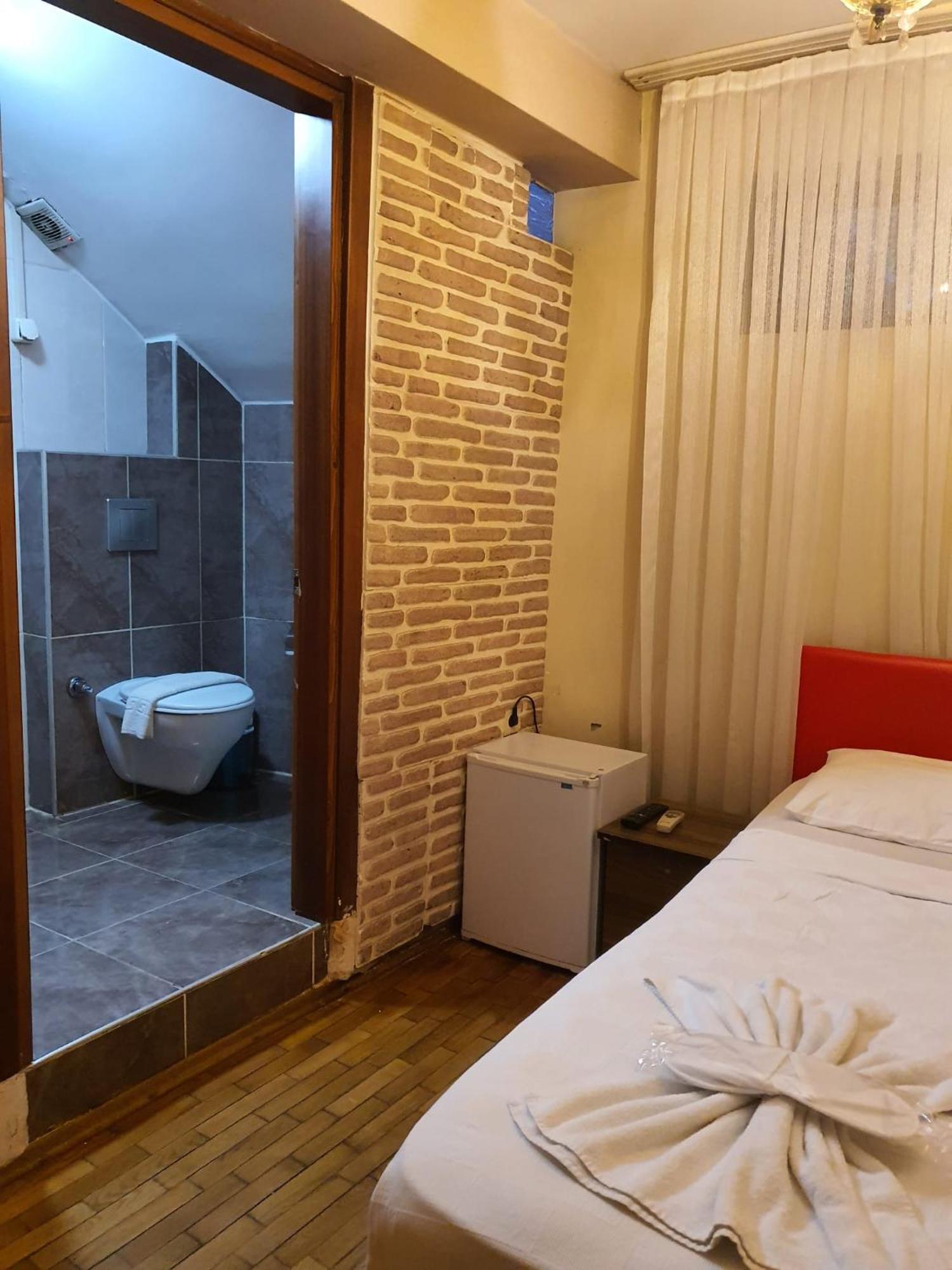Omar Sultan Park Suites 伊斯坦布尔 外观 照片