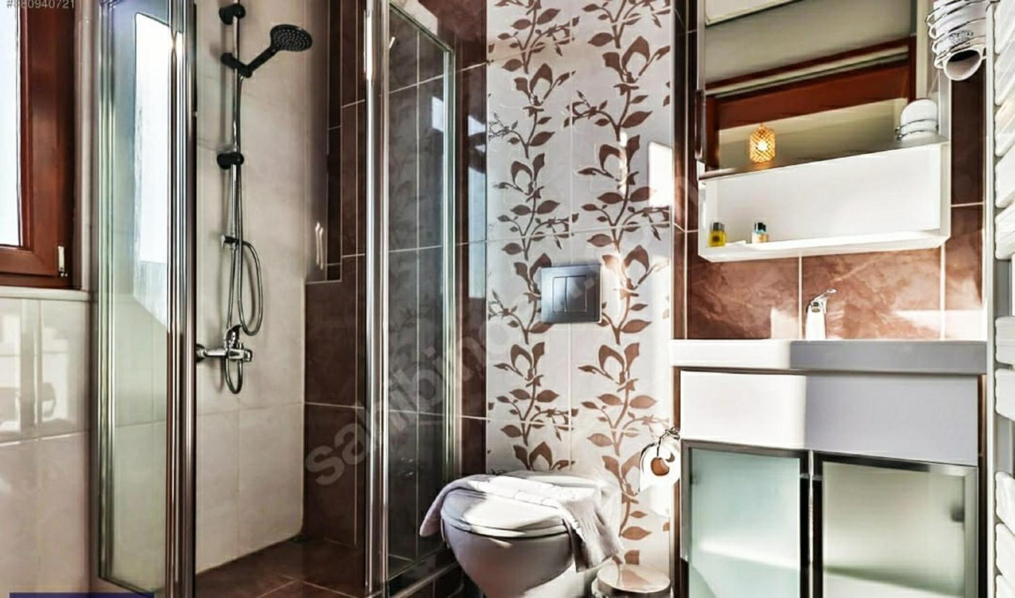 Omar Sultan Park Suites 伊斯坦布尔 外观 照片