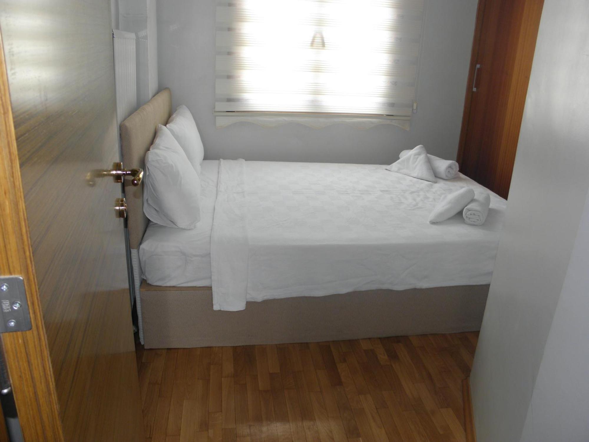 Omar Sultan Park Suites 伊斯坦布尔 外观 照片