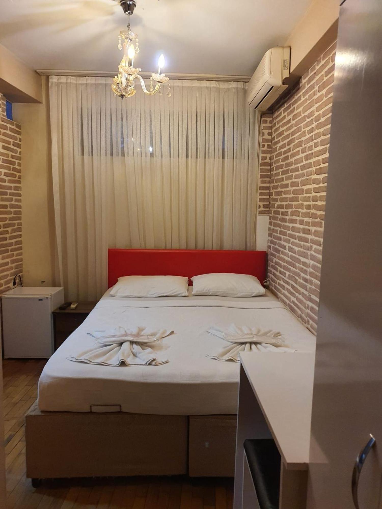 Omar Sultan Park Suites 伊斯坦布尔 外观 照片