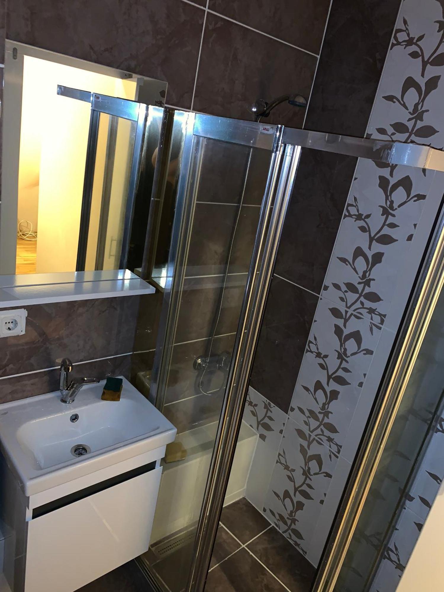 Omar Sultan Park Suites 伊斯坦布尔 外观 照片