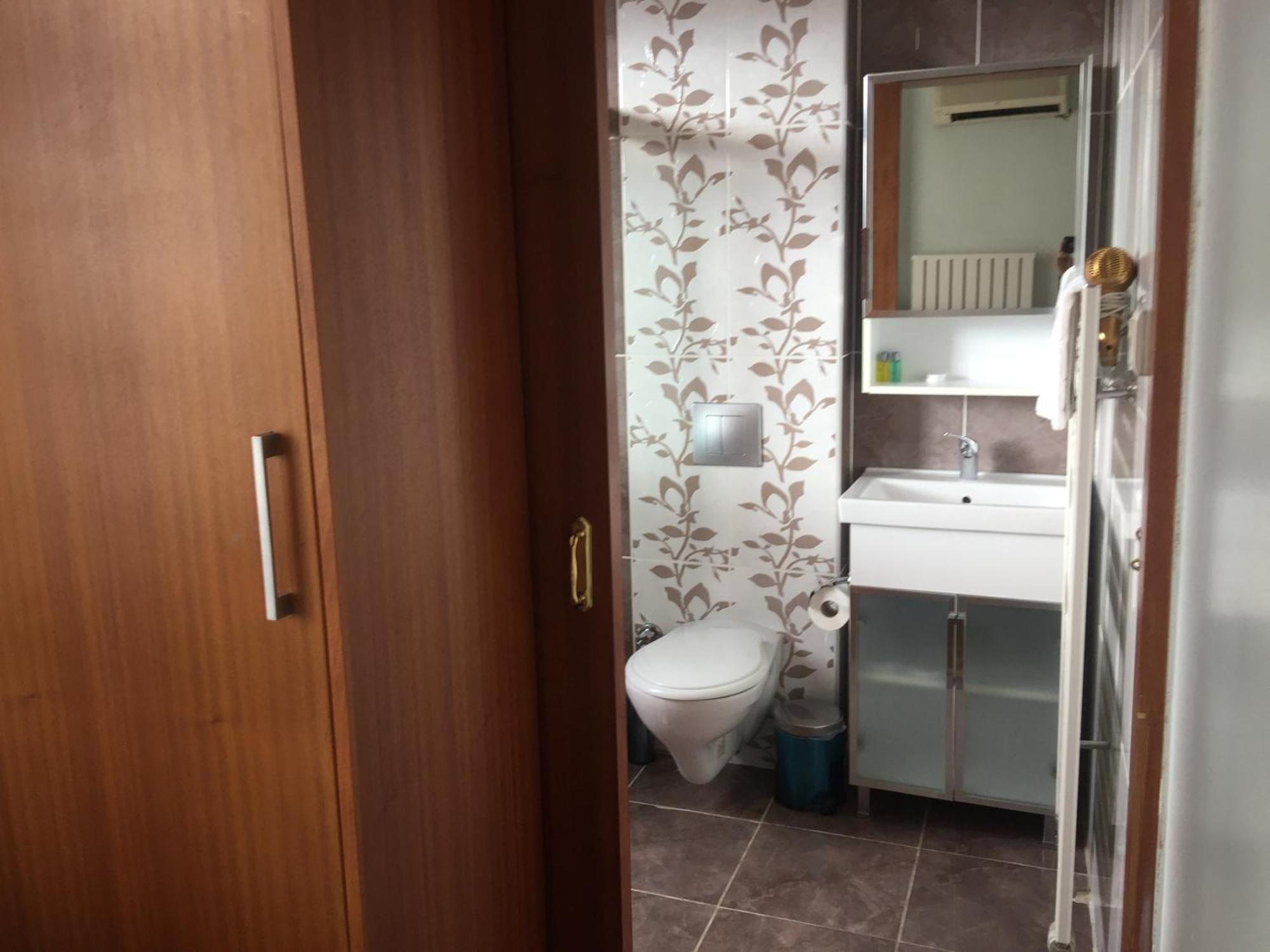 Omar Sultan Park Suites 伊斯坦布尔 外观 照片