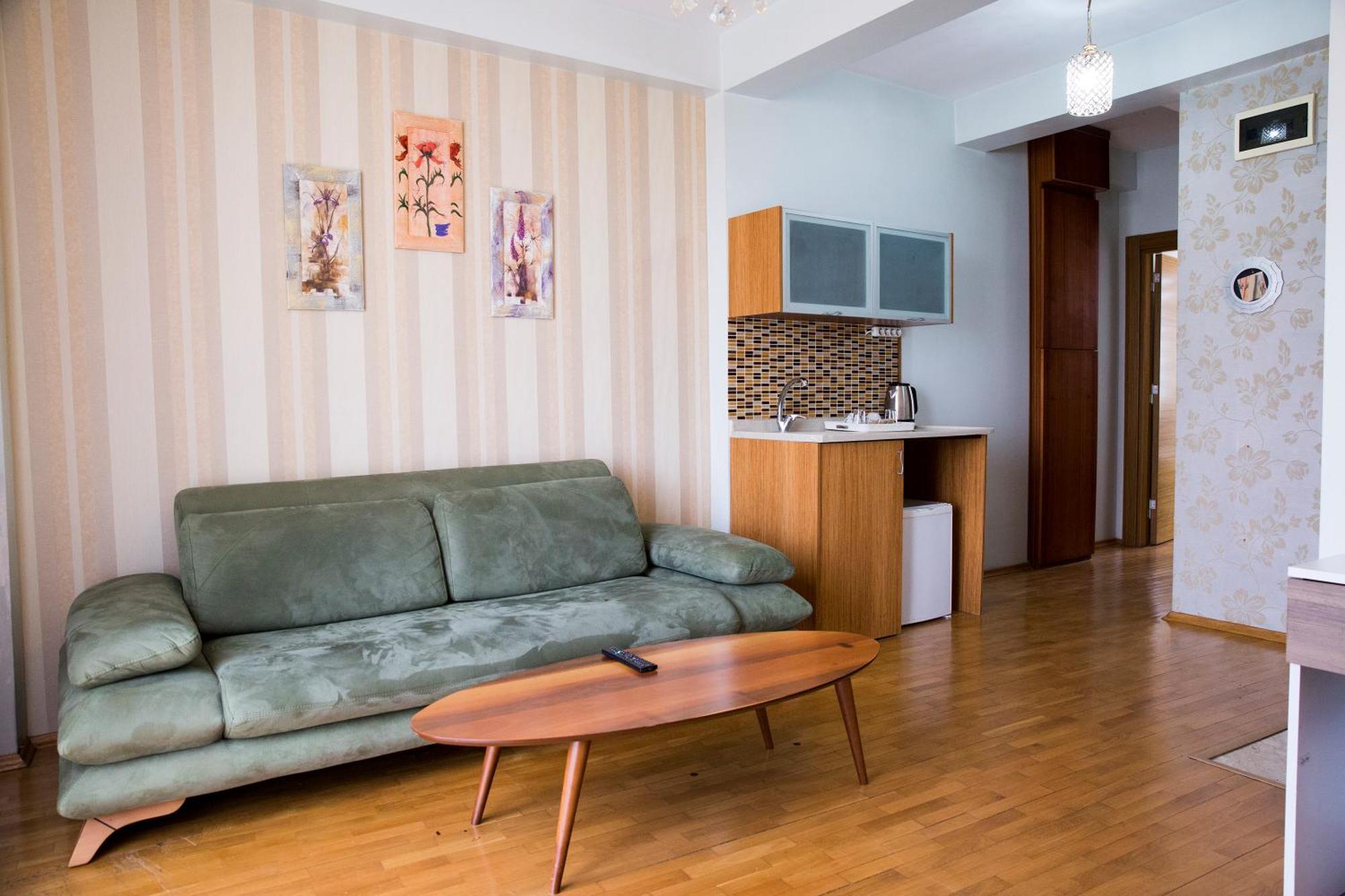 Omar Sultan Park Suites 伊斯坦布尔 外观 照片