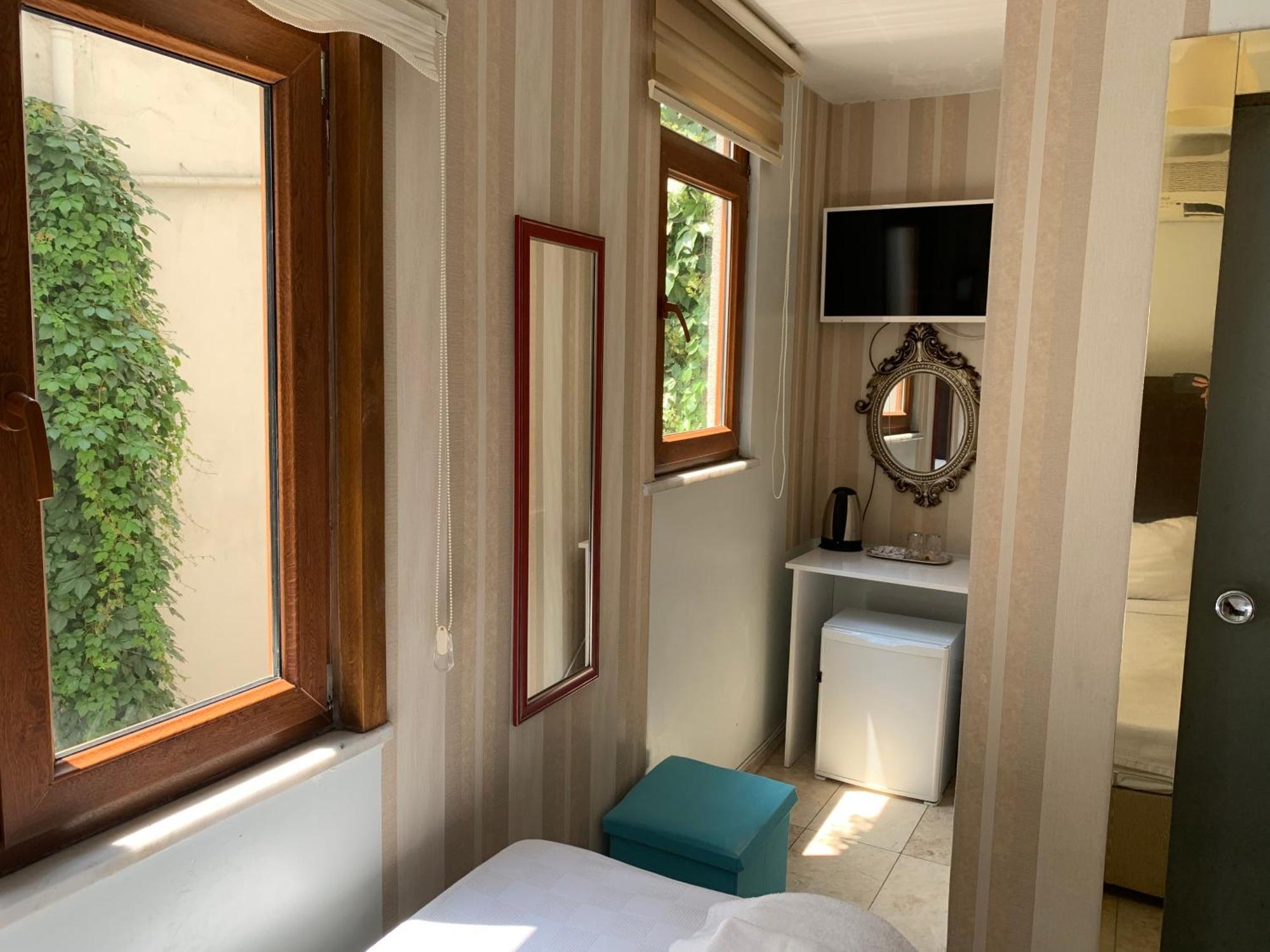Omar Sultan Park Suites 伊斯坦布尔 外观 照片